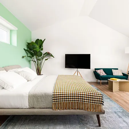 게스트하우스 Emcasa Boutique