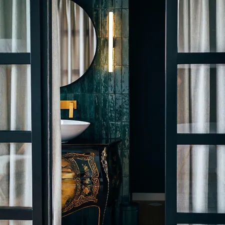 Maison d'hôtes Emcasa Boutique 4*