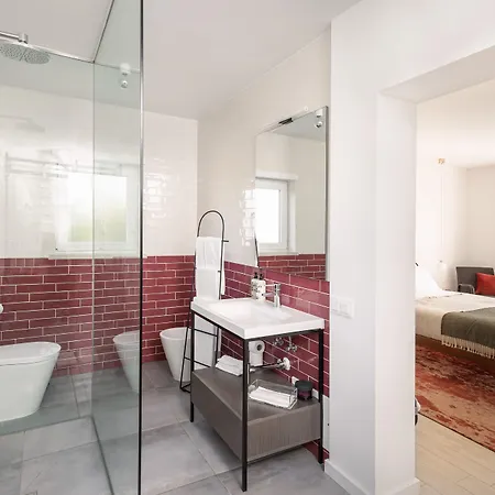 Maison d'hôtes Emcasa Boutique Lourinhã