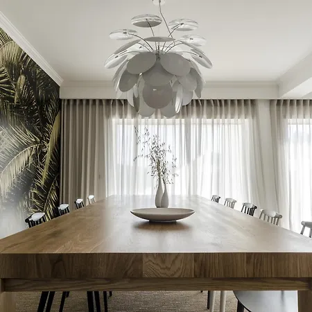 Emcasa Boutique Maison d'hôtes Lourinhã