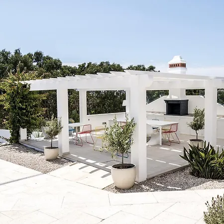 Emcasa Boutique 4* Lourinha (Lisbon)