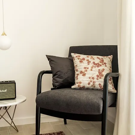 Emcasa Boutique 4* 로리냐