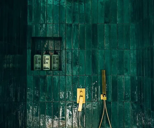 بيت ضيافة Emcasa Boutique 4*