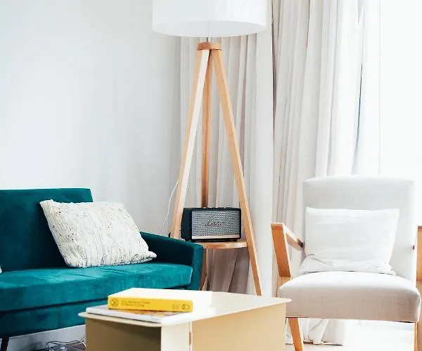 Emcasa Boutique 4* لورينها