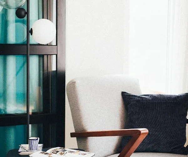 Emcasa Boutique بيت ضيافة