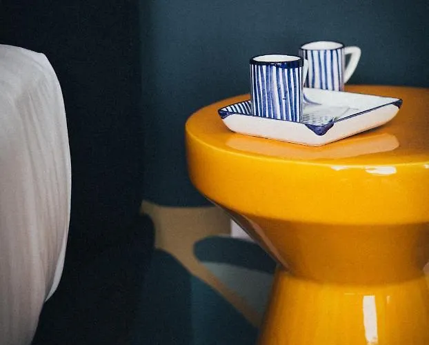 بيت ضيافة Emcasa Boutique