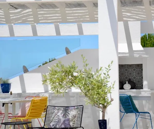 Maison d'hôtes Emcasa Boutique Lourinhã