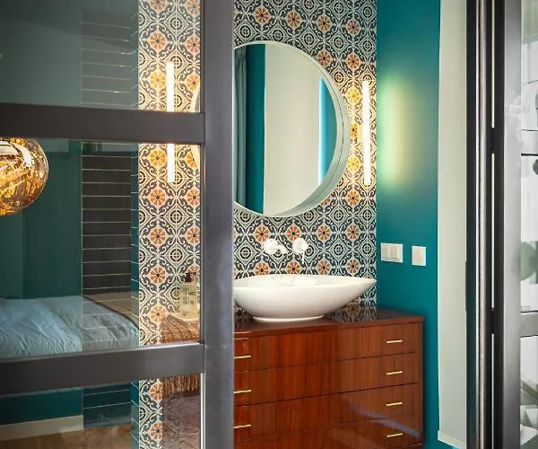 Emcasa Boutique Maison d'hôtes