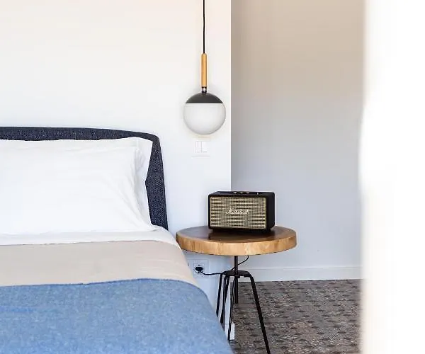 Maison d'hôtes Emcasa Boutique Lourinhã