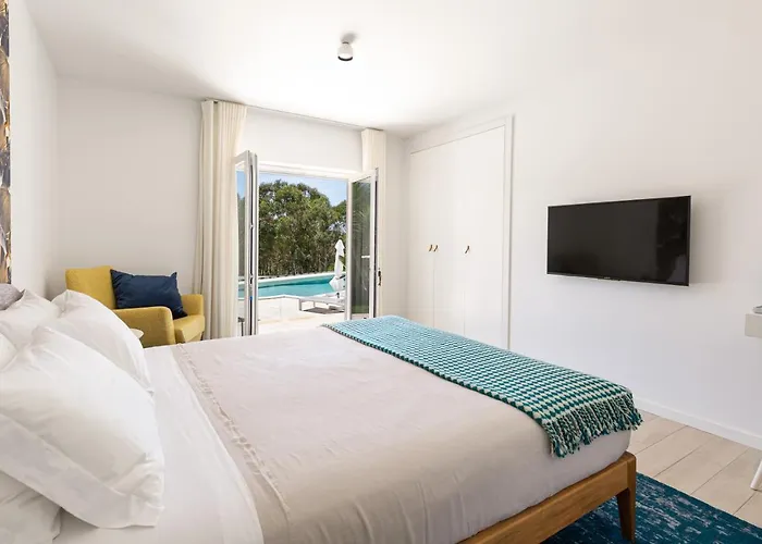 بيت ضيافة Emcasa Boutique