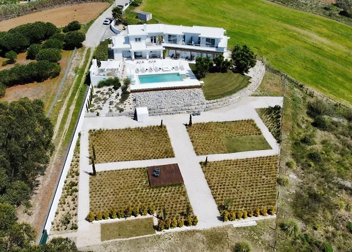 Emcasa Boutique Maison d'hôtes 4*