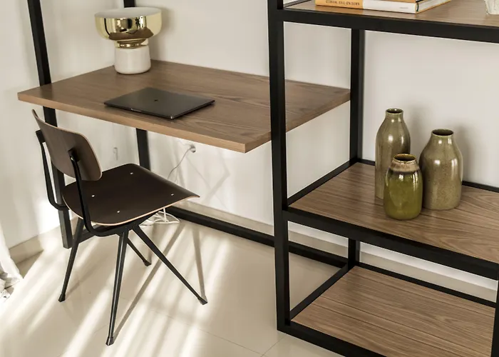 بيت ضيافة Emcasa Boutique لورينها