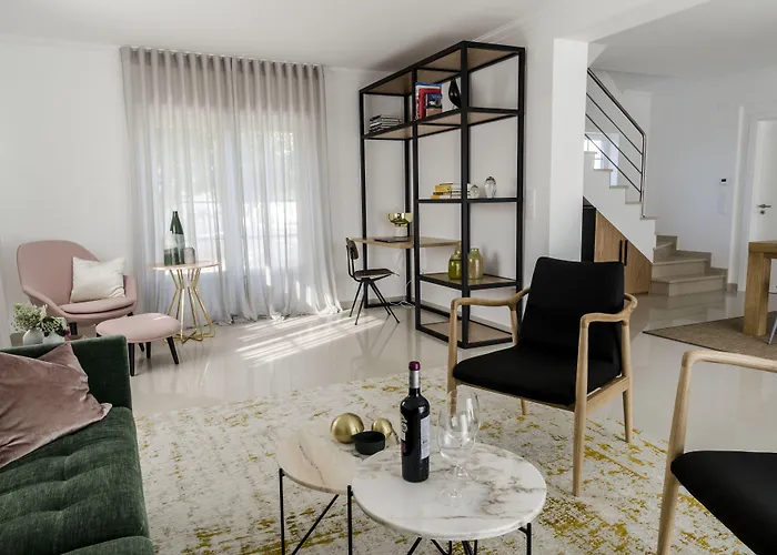 Emcasa Boutique بيت ضيافة 4*