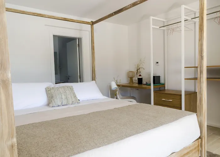 Maison d'hôtes Emcasa Boutique 4*