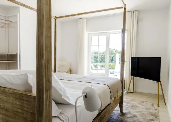 Emcasa Boutique بيت ضيافة