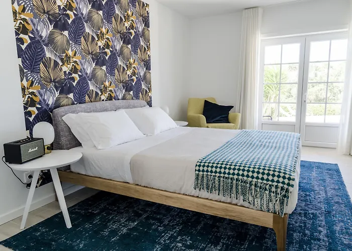 Emcasa Boutique 4* Lourinhã