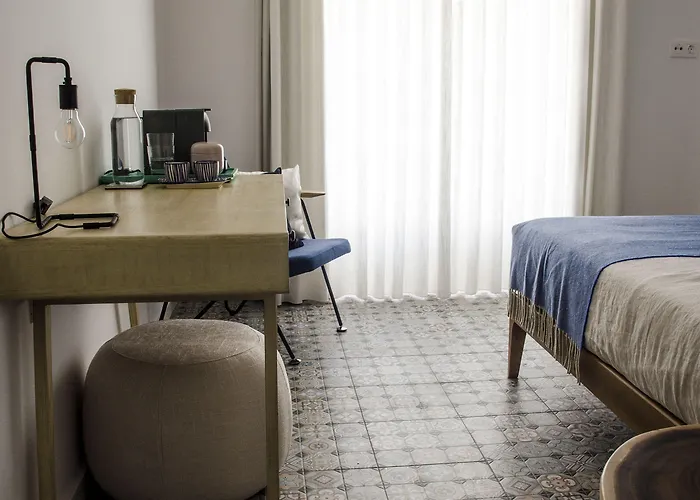 Emcasa Boutique 4* Lourinhã