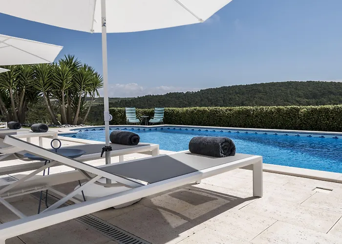 Maison d'hôtes Emcasa Boutique Lourinhã