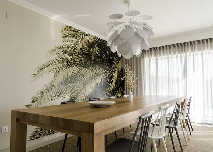 Emcasa Boutique Maison d'hôtes 4*