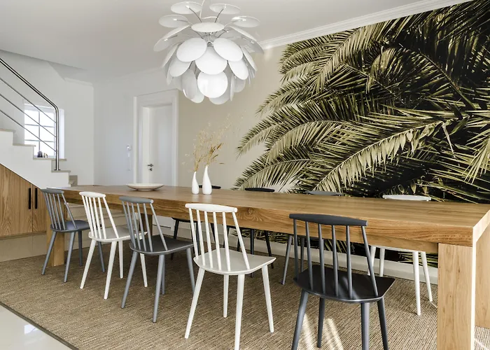 Emcasa Boutique Maison d'hôtes 4*