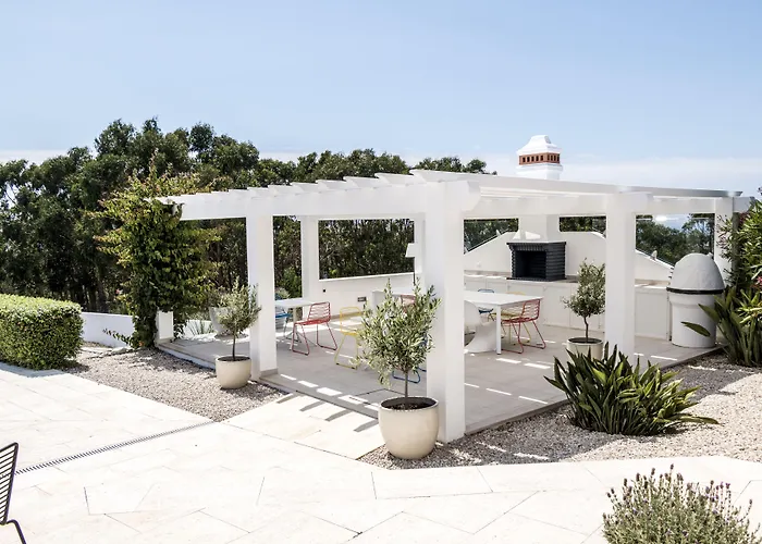 Maison d'hôtes Emcasa Boutique 4*