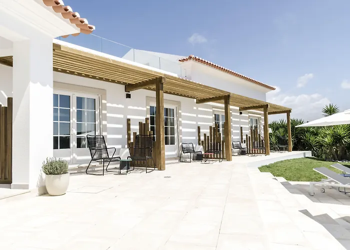 Emcasa Boutique 4* لورينها