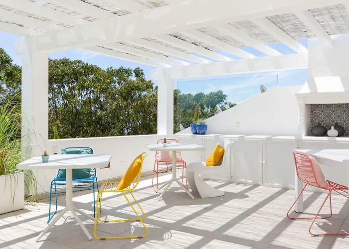 Emcasa Boutique 4* لورينها