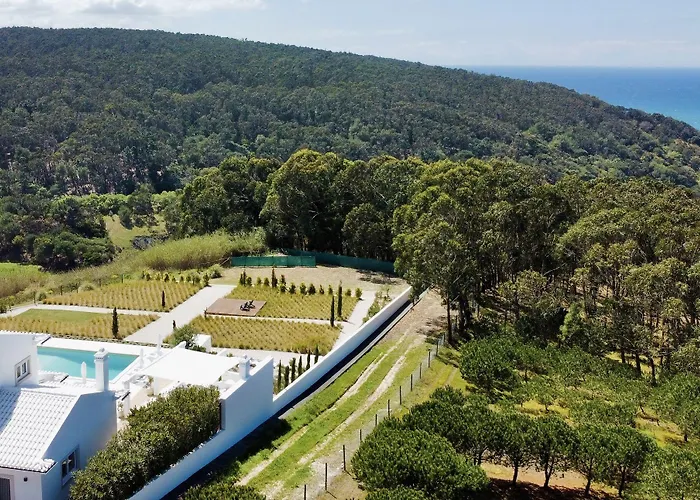 Maison d'hôtes Emcasa Boutique