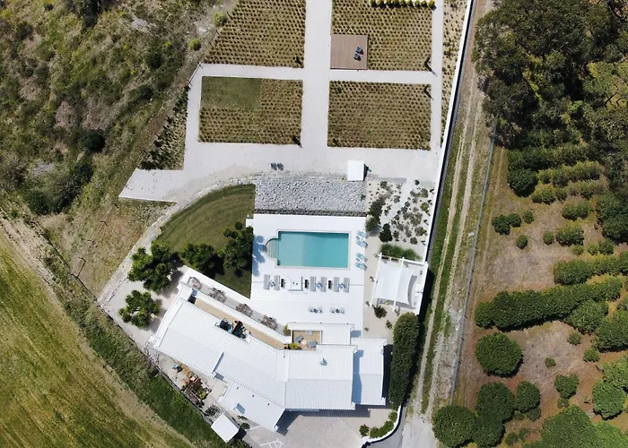 بيت ضيافة Emcasa Boutique لورينها