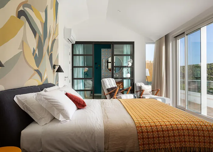 Emcasa Boutique لورينها