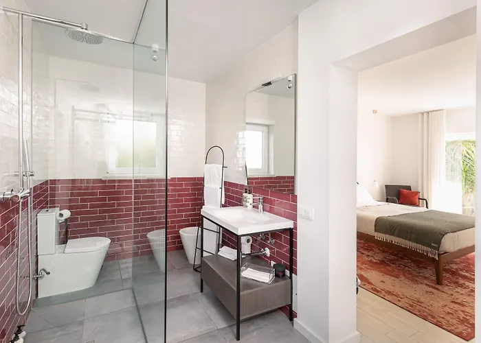 بيت ضيافة Emcasa Boutique لورينها