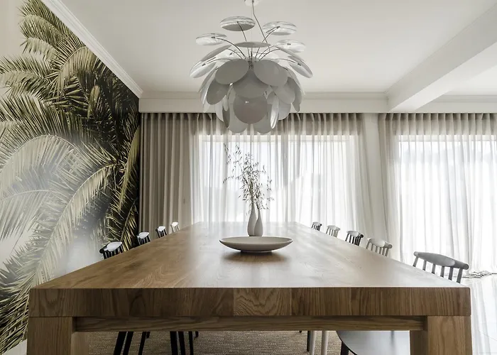 Emcasa Boutique Maison d'hôtes Lourinhã