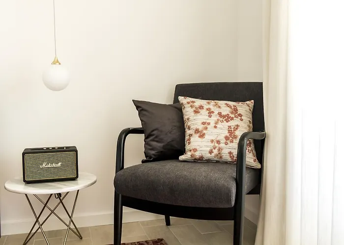 Emcasa Boutique 4* لورينها